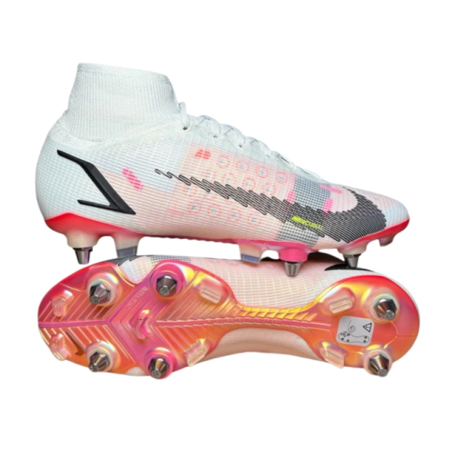 Mercurial Superfly 8 SG PRO Football Shoes