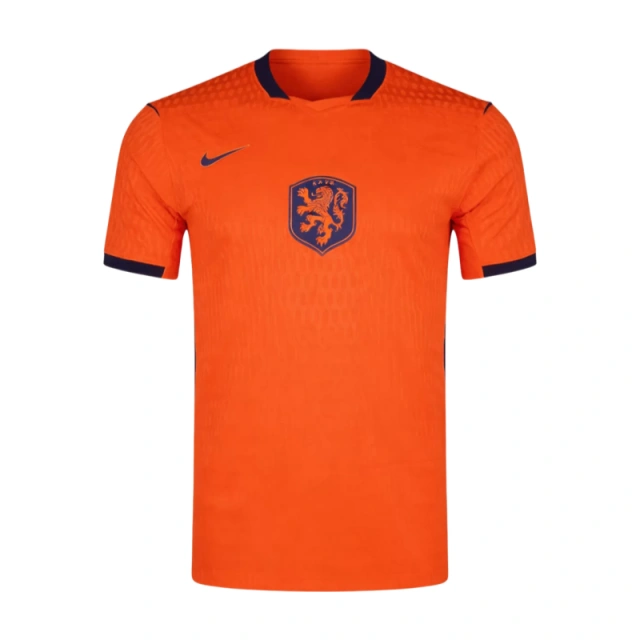 Netherlands 2026 World Cup Home Short Sleeve Kit & Jersey Fan Version