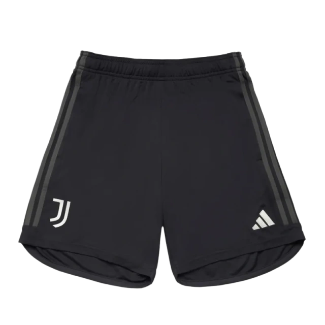2023-24 Juventus Third Shorts