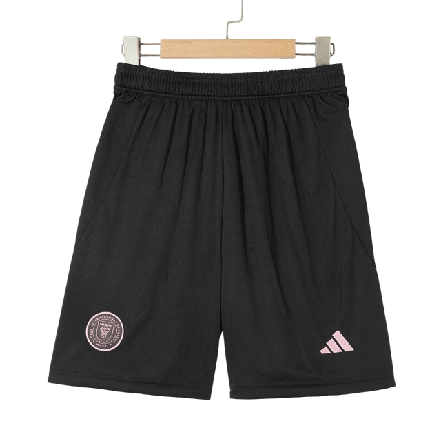 Inter Miami CF Soccer Shorts Custom Away 2025