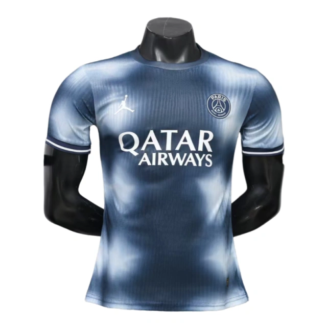 PSG 2026/27 Special Edition Kit & Jersey Player Version
