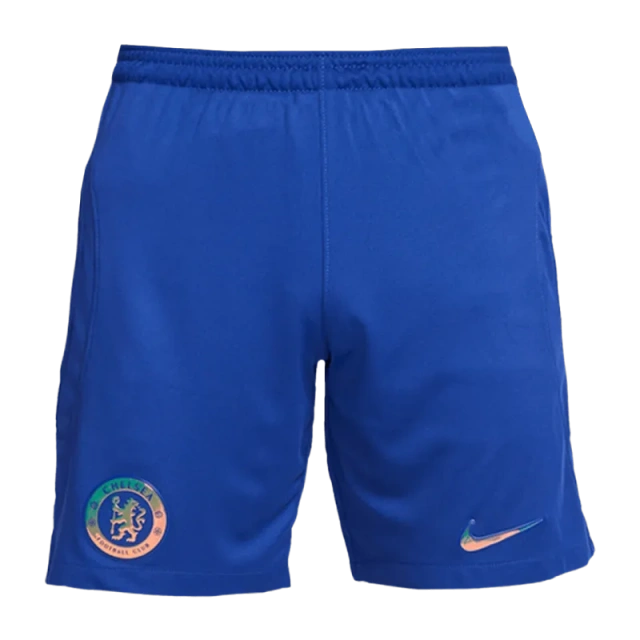 23-24 Chelsea Home Shorts