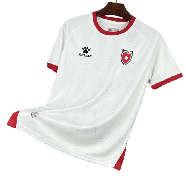 2026 27 Jordan Home Football Jersey Fan Version