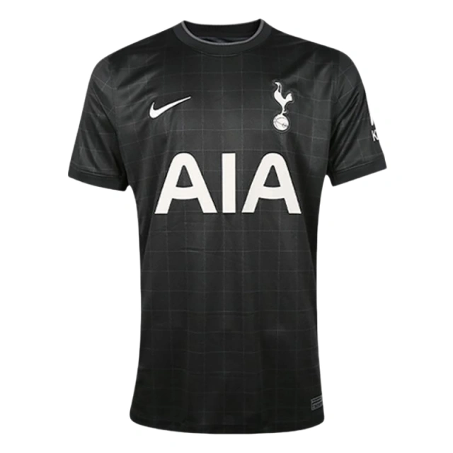 25-26 Tottenham Hotspur Away Fan Version soccer jersey