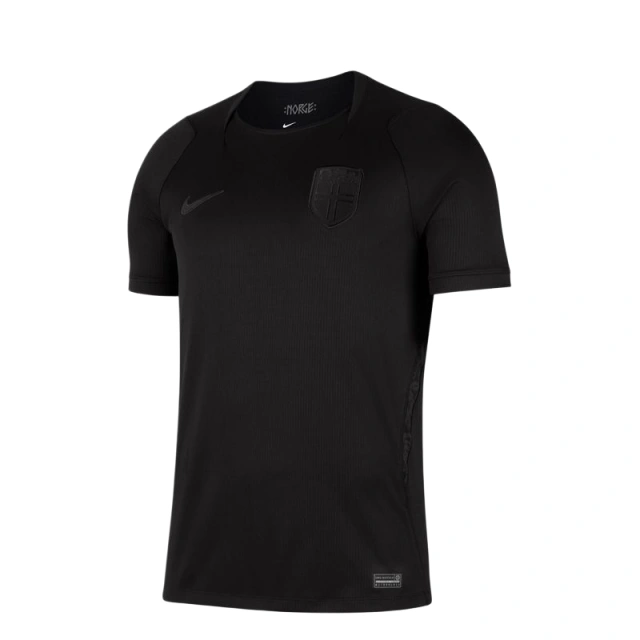 Norway World Cup 2026 Away Jersey Fan Version