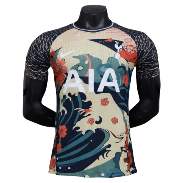 24-25 Tottenham Hotspur Special Edition Player Football Jersey