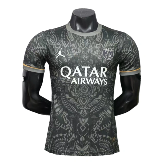 PSG 2026/27 Special Edition Kit & Jersey Player Version