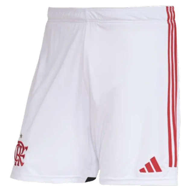 CR Flamengo 2023/24 Home Short Replica