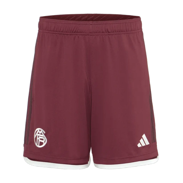 23-24 Bayern Munich Third Shorts