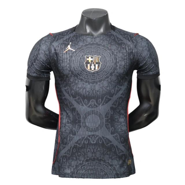 Barcelona 2026-27 Special Edition Kit & Jersey Player Version