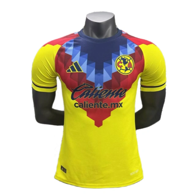 American Club Special Edition Football Shirt 2025-26 Player Edition
