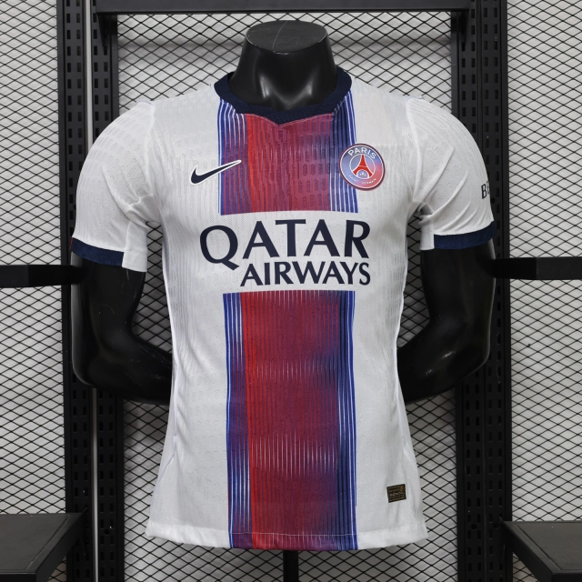 PSG 2026/27 Away Soccer Player Version