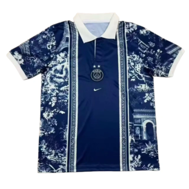 PSG 2026-27 season special edition football jersey fan edition