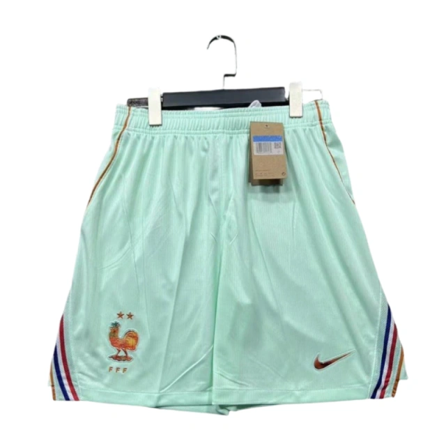 France World Cup 2026 Away Shorts Fan Version