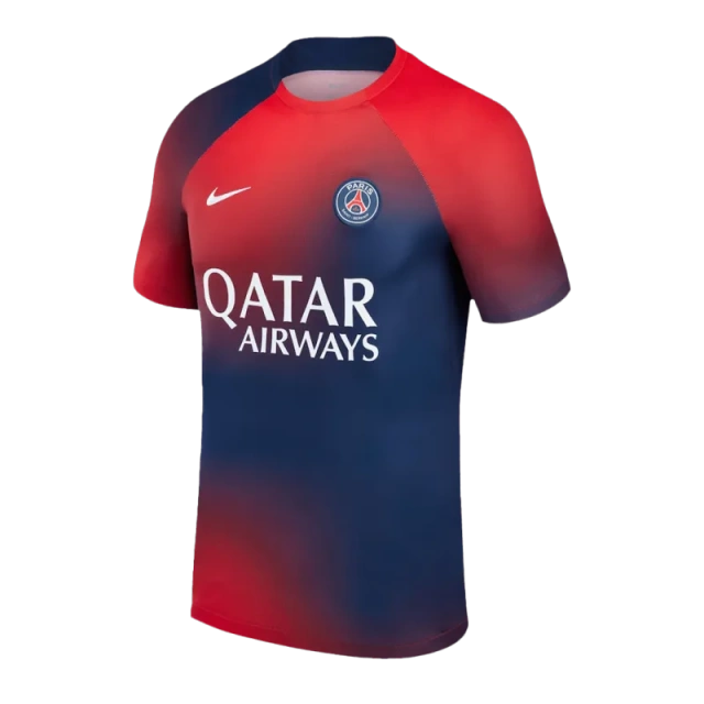 23-24 PSG Pre-Match Jersey