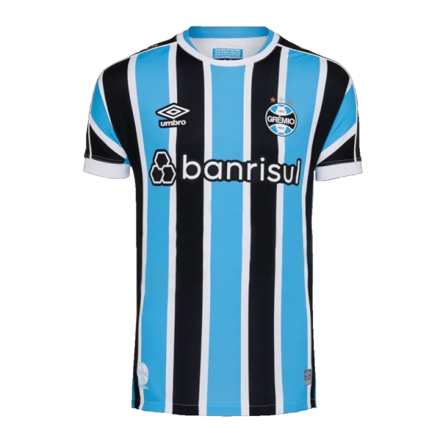 Grêmio FBPA  2023/24 Home Jersey