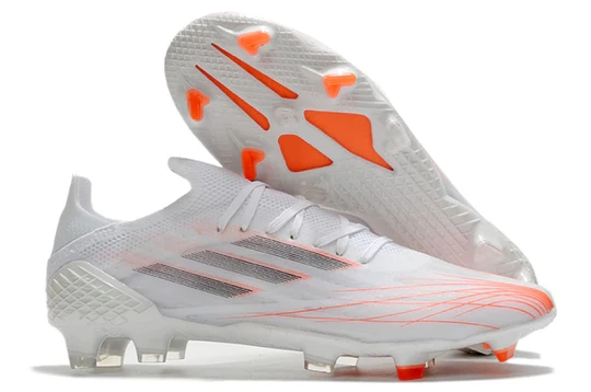 Crampons X SPEEDFLOW  Non-Customize
