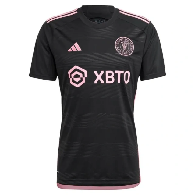 2023 Inter Miami CF Away Jersey