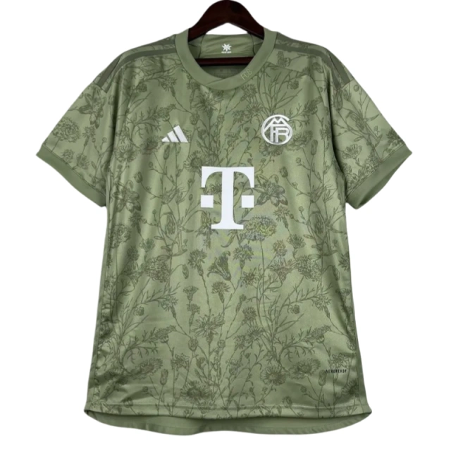 23-24 Bayern Munich Wiesn Oktoberfest Jersey