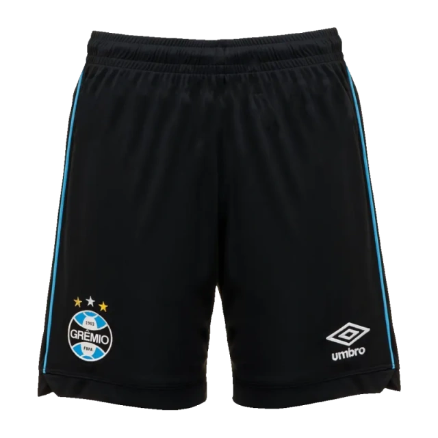 Grêmio FBPA  2023/24 Home Shorts