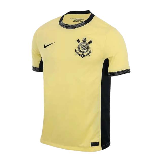 Corinthians 2023/24 Third Jersey