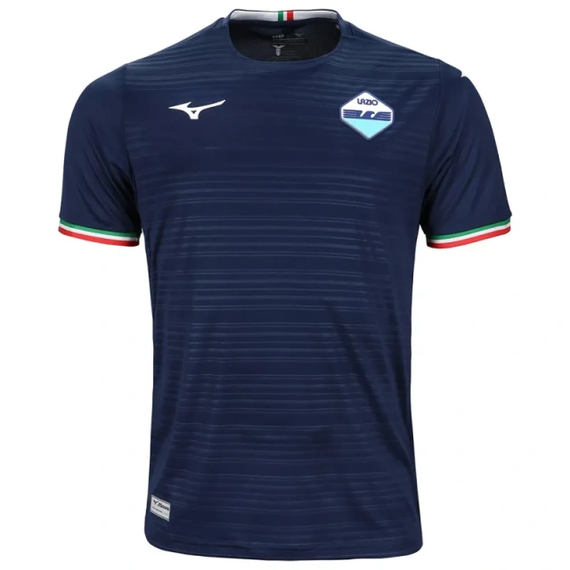 Lazio 2023/24 Jersey Away