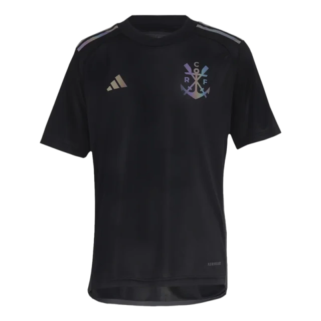 CR Flamengo 2023/24 Third Away Jersey