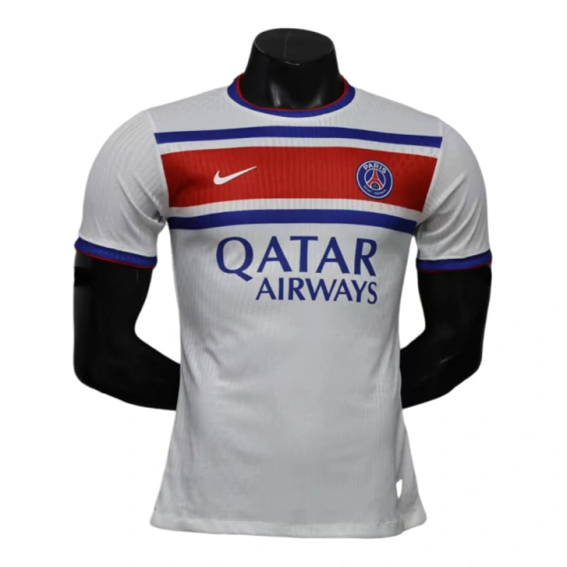 PSG 2026/27 Training Kit & Jersey Player Version