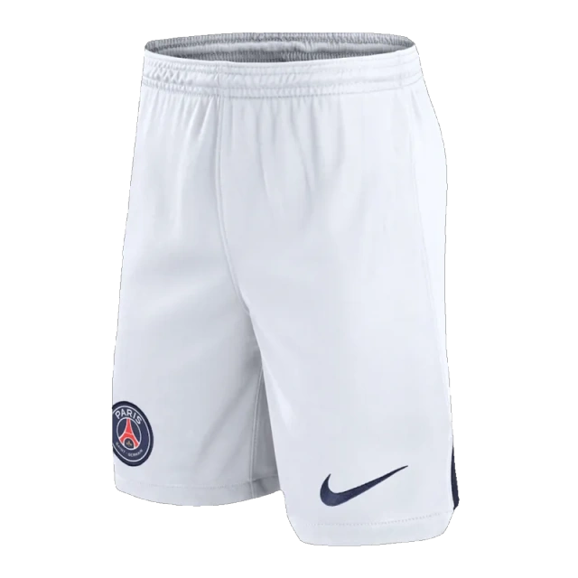 23-24 PSG Away Shorts