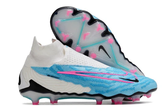 Crampons Phantom GX Elite  Non-Customize