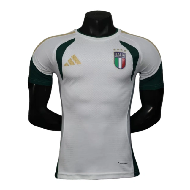 2026 Italy Special Edition Training Uniform Football jersey Player edition