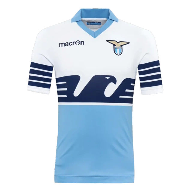 Lazio 2014/15 Retro Fourth Jersey
