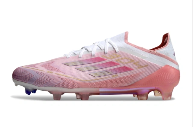 F50 Élite FG x Lamine Yamal Football shoes