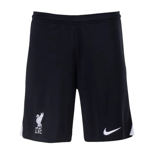 23-24 Liverpool Away Shorts
