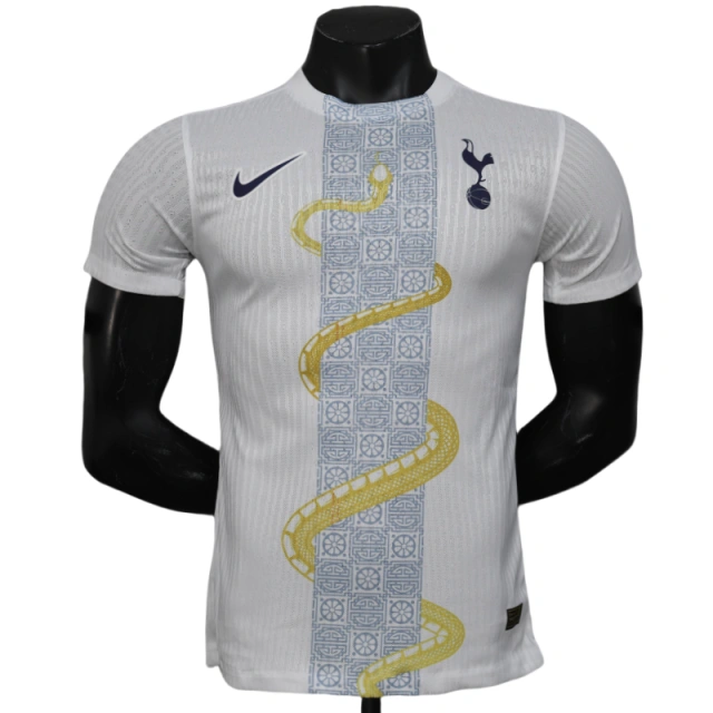 Tottenham Hotspur special edition shirt football jersey player version 25-26
