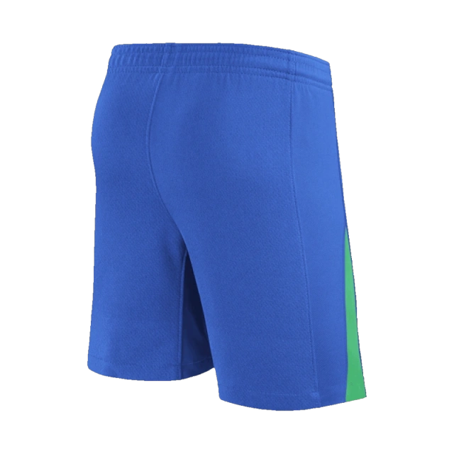 Brazil Home Shorts Copa America 2024