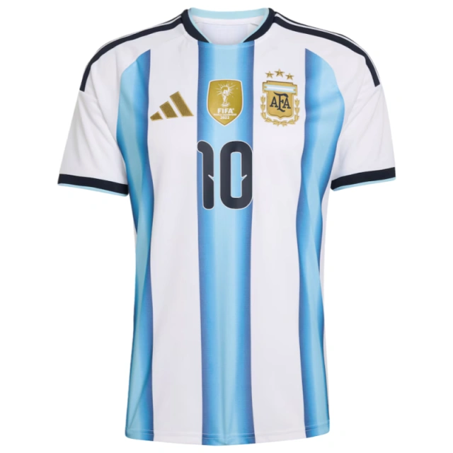 2026 Argentina World cup Home Women Soccer jersey Fan edition