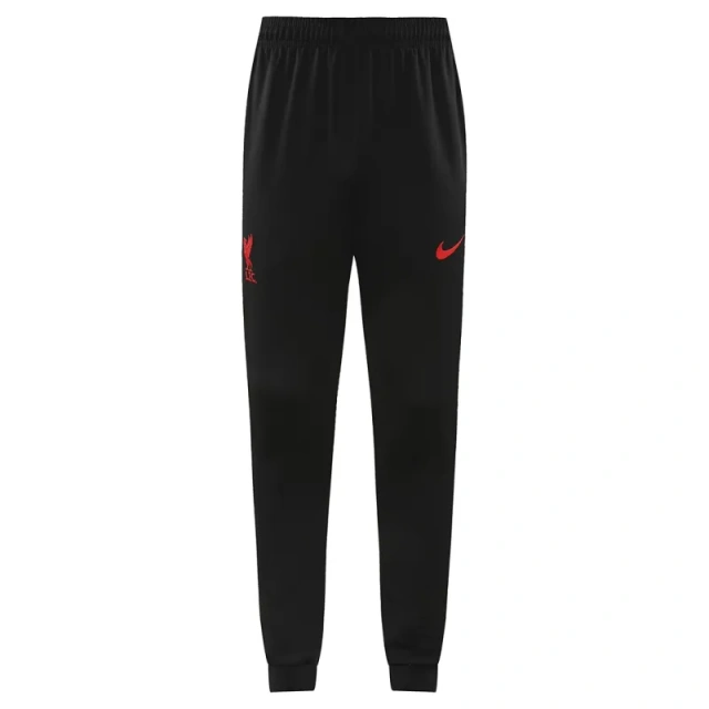 24-25 Liverpool Training Pants Black