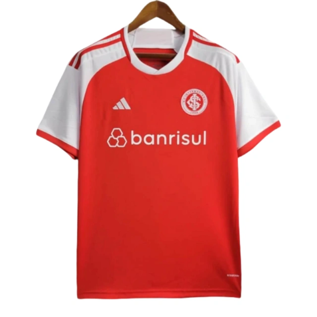 2024/2025 Internacional Home Football Shirt