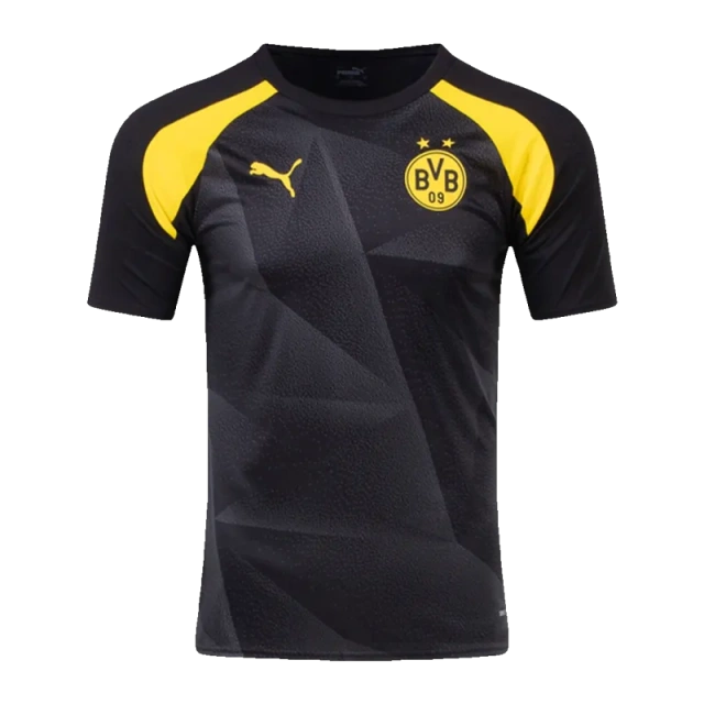 23-24 Borussia Dortmund Pre-Match Jersey