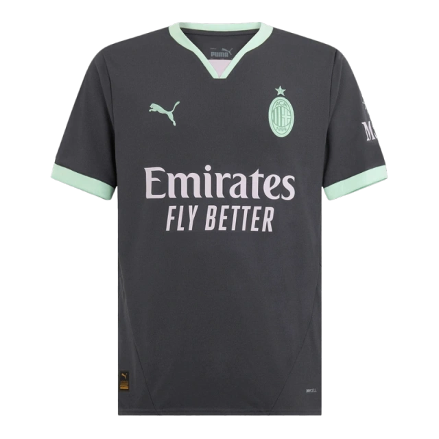 24-25 AC Milan Third Jersey Replica