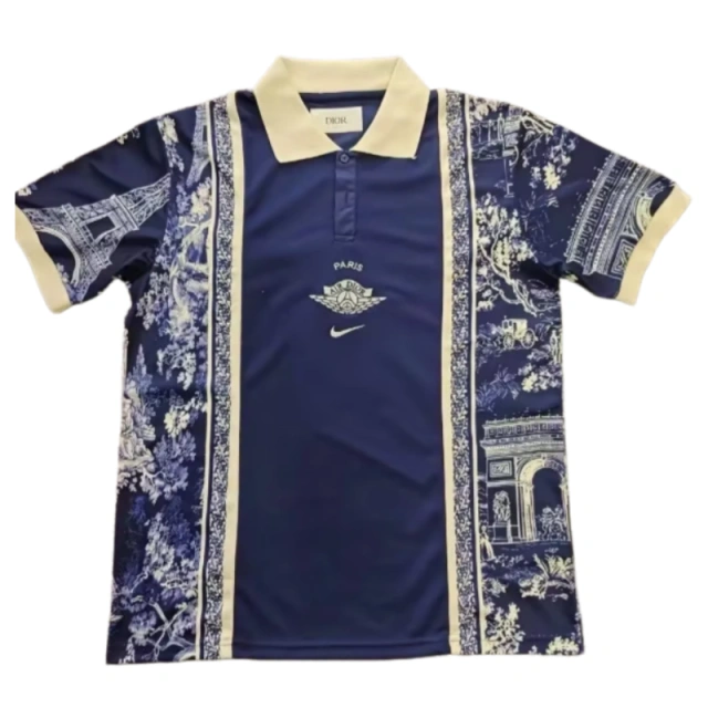PSG 2026-27 season special edition football jersey fan edition