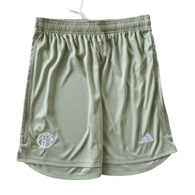 24-25 Bayern Munich Oktoberfest Shorts