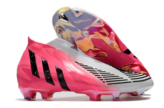 Crampons Predator Edge+ Non-Customize