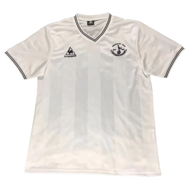 Tottenham Hotspur 100th Anniversary Retro Jersey 1981/82