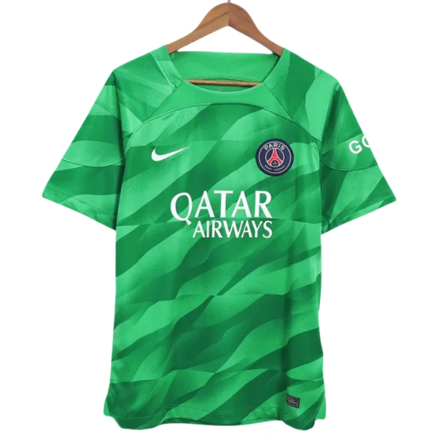 23-24 PSG Goalkeeper Jersey
