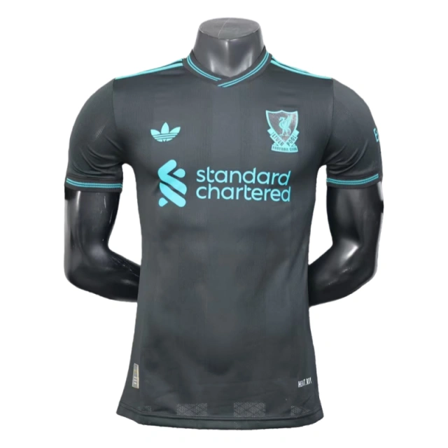 2025-26 Liverpool special Edition Player Version Soccer jersey