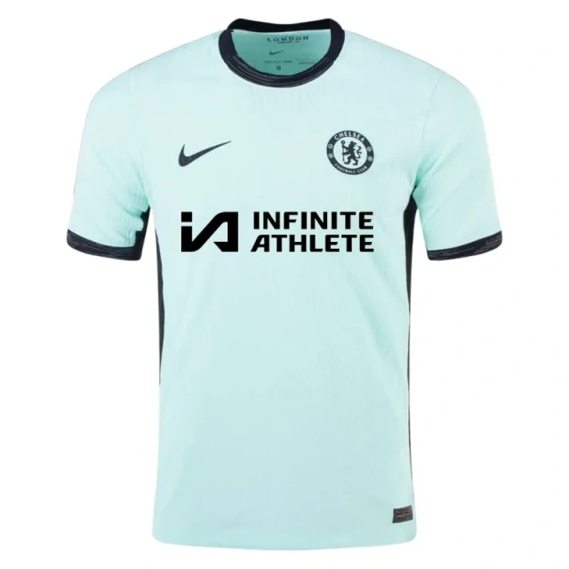 23-24 Chelsea Third Jersey Player Version