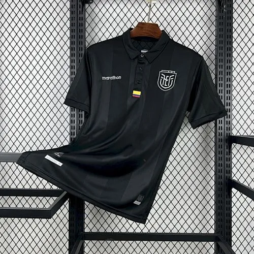 2026 Ecuador Special Edition Football Shirt